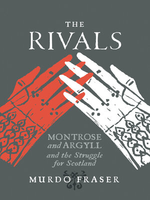 cover image of The Rivals
